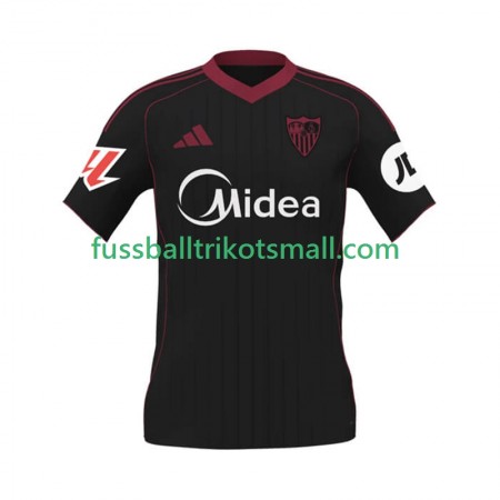 Fußballtrikots FC Sevilla 2025-2026 Kurzarm 3rd trikot kaufen